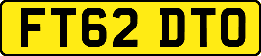 FT62DTO