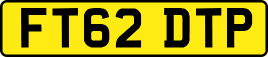 FT62DTP
