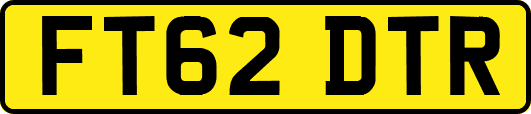 FT62DTR