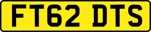 FT62DTS