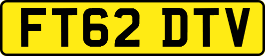 FT62DTV