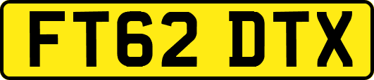 FT62DTX