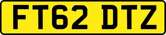 FT62DTZ