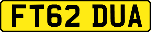 FT62DUA
