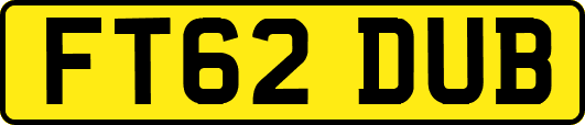 FT62DUB
