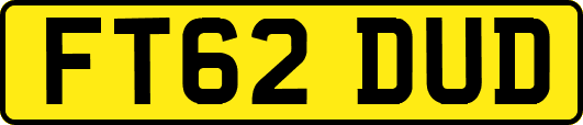 FT62DUD
