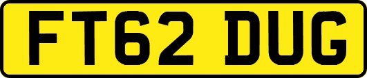 FT62DUG