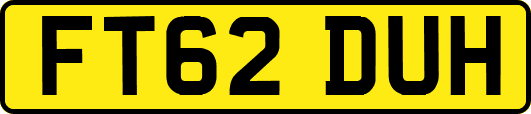 FT62DUH