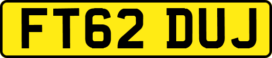 FT62DUJ