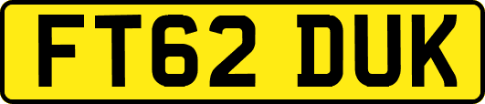 FT62DUK