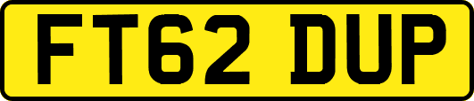 FT62DUP