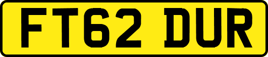 FT62DUR