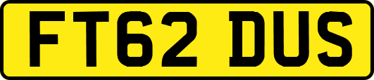 FT62DUS