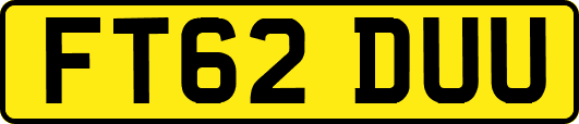 FT62DUU