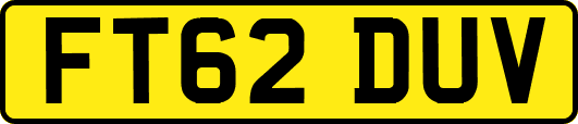FT62DUV