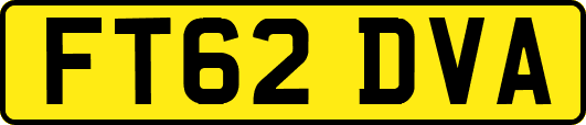 FT62DVA