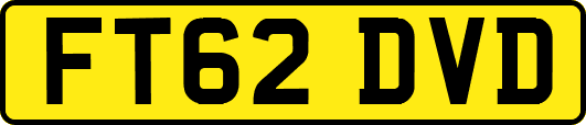 FT62DVD