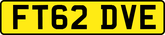 FT62DVE