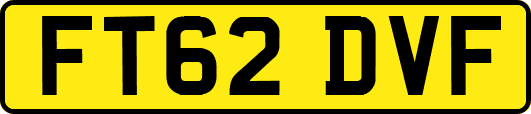 FT62DVF