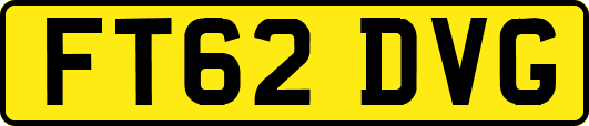 FT62DVG
