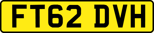 FT62DVH