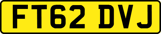 FT62DVJ