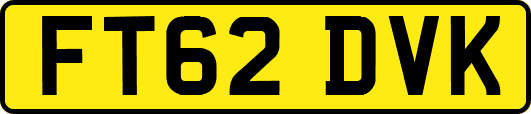 FT62DVK