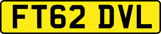 FT62DVL