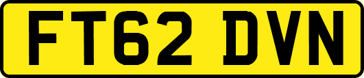 FT62DVN