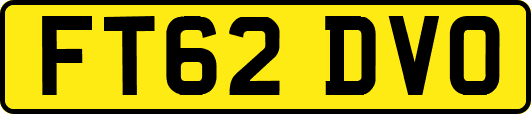 FT62DVO