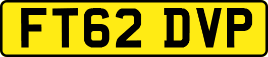 FT62DVP