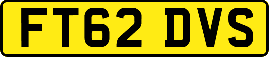 FT62DVS