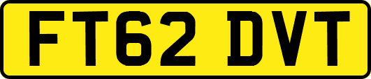 FT62DVT