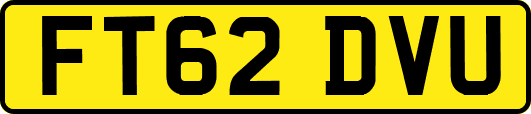 FT62DVU