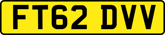 FT62DVV