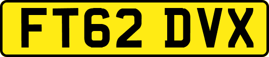FT62DVX