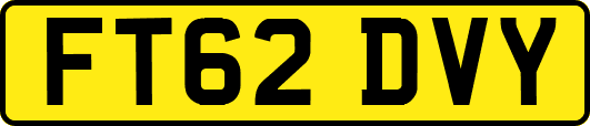 FT62DVY