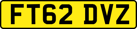 FT62DVZ