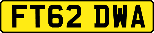 FT62DWA