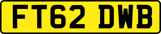 FT62DWB