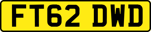 FT62DWD