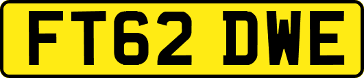 FT62DWE