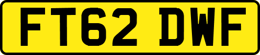 FT62DWF