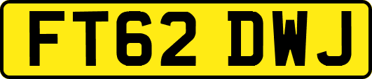 FT62DWJ