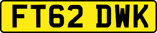 FT62DWK