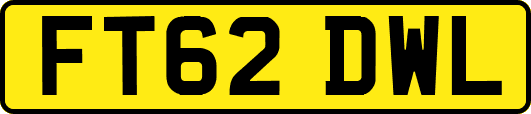 FT62DWL