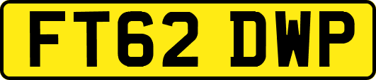 FT62DWP
