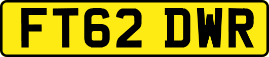 FT62DWR