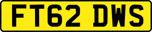 FT62DWS