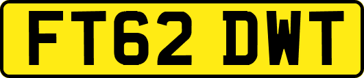 FT62DWT